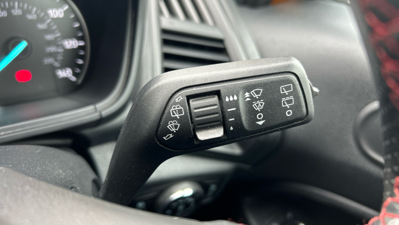 Ford EcoSport 1.0 EcoBoost 125 ST-Line 5dr Petrol Hatchback